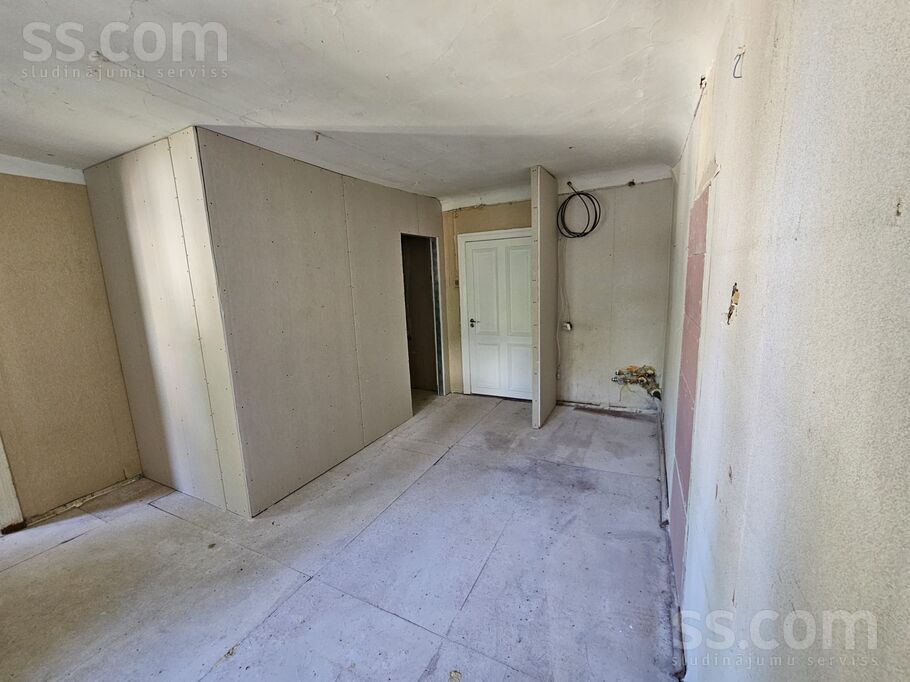 Dzelzceļa 3a, Jūrmala — dzivoklis