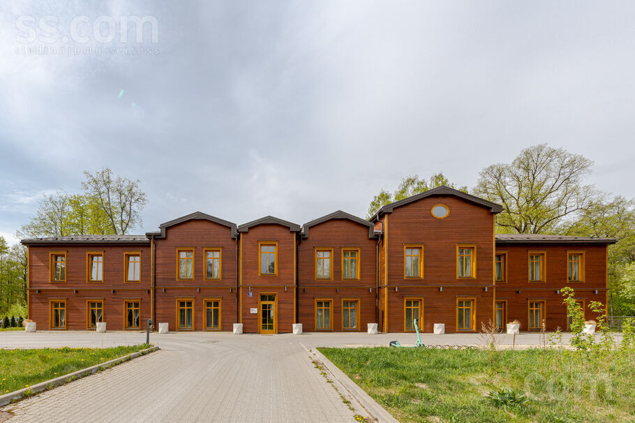 Kantora 10, Rīga — dzivoklis