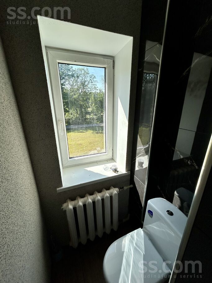 Birzes 2a, Lielplatone, Jelgava un raj., Lielplatones pag. — dzivoklis