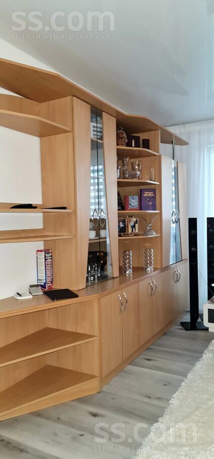 Veidenbauma 8 / 2, Madona un raj., Madona — dzivoklis