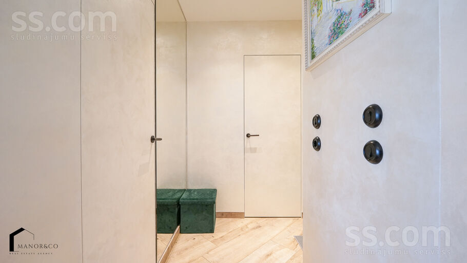 Sermuliņu 14, Rīga — dzivoklis