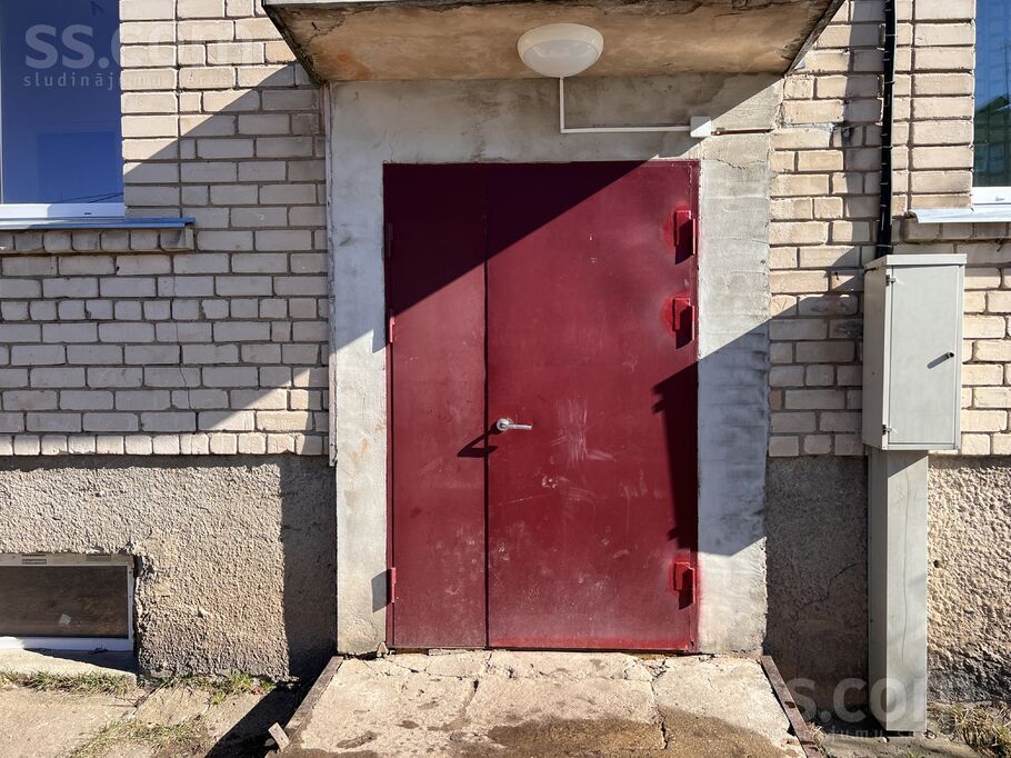 Māja 20, Sēļi, Valka un raj., Valkas pag. — dzivoklis