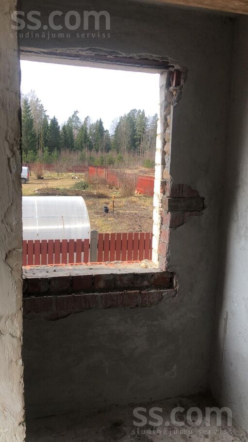 Veckalni 94, Dzērumi, Rīgas rajons, Ķekavas pag. — zeme