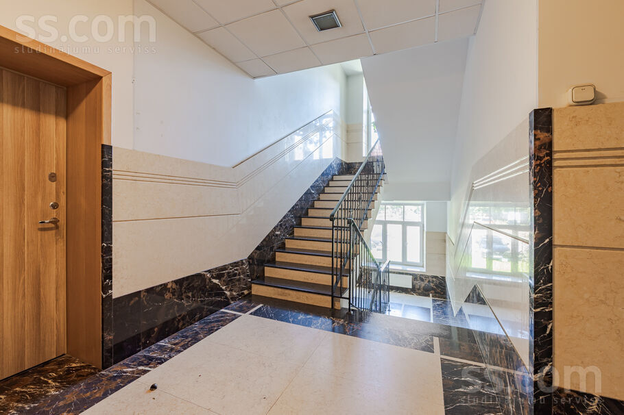 Sadovņikova 39, Rīga — dzivoklis