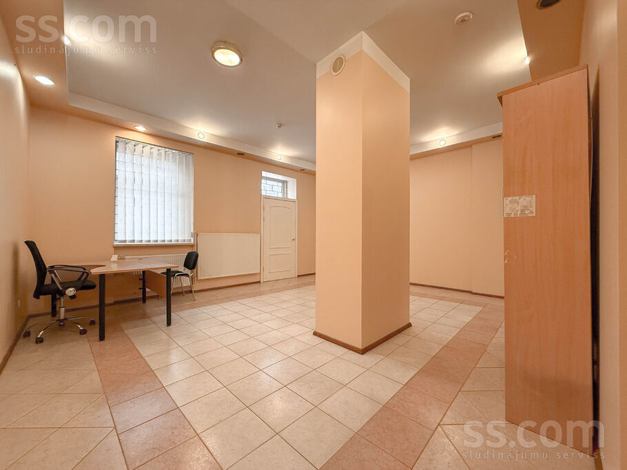 Čaka 146, Rīga — dzivoklis