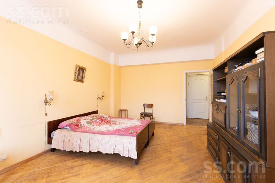 Brīvības gatve 310, Rīga — dzivoklis