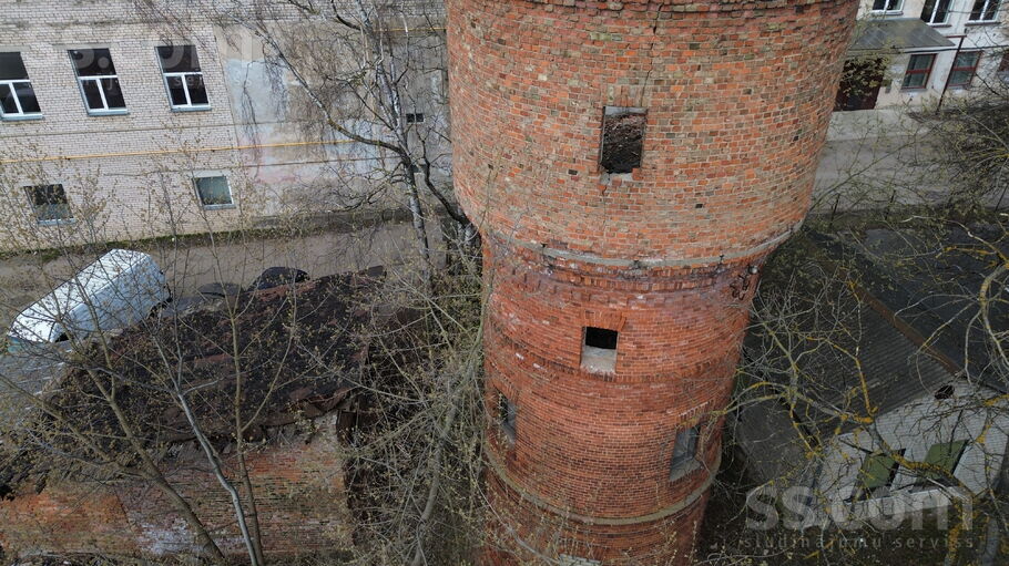 18. novembra iela 193s, Daugavpils un raj., Daugavpils — telpa