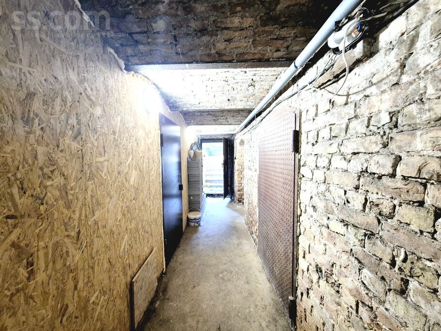 Miera 32 a, Rīga — dzivoklis