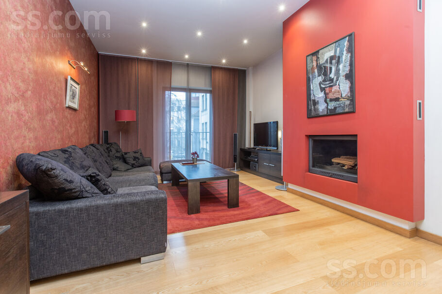 Kungu 25, Rīga — dzivoklis