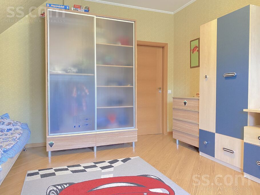 Dravnieku 11b, Spilve, Rīgas rajons, Babītes pag. — maja
