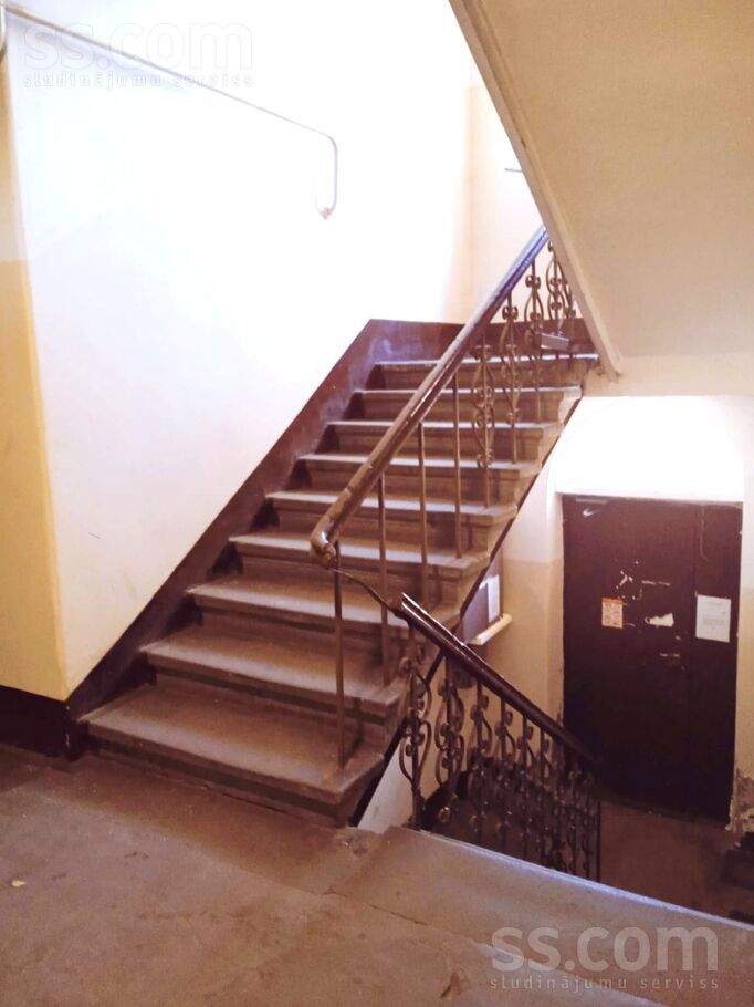 Elvīras 4, Rīga — dzivoklis