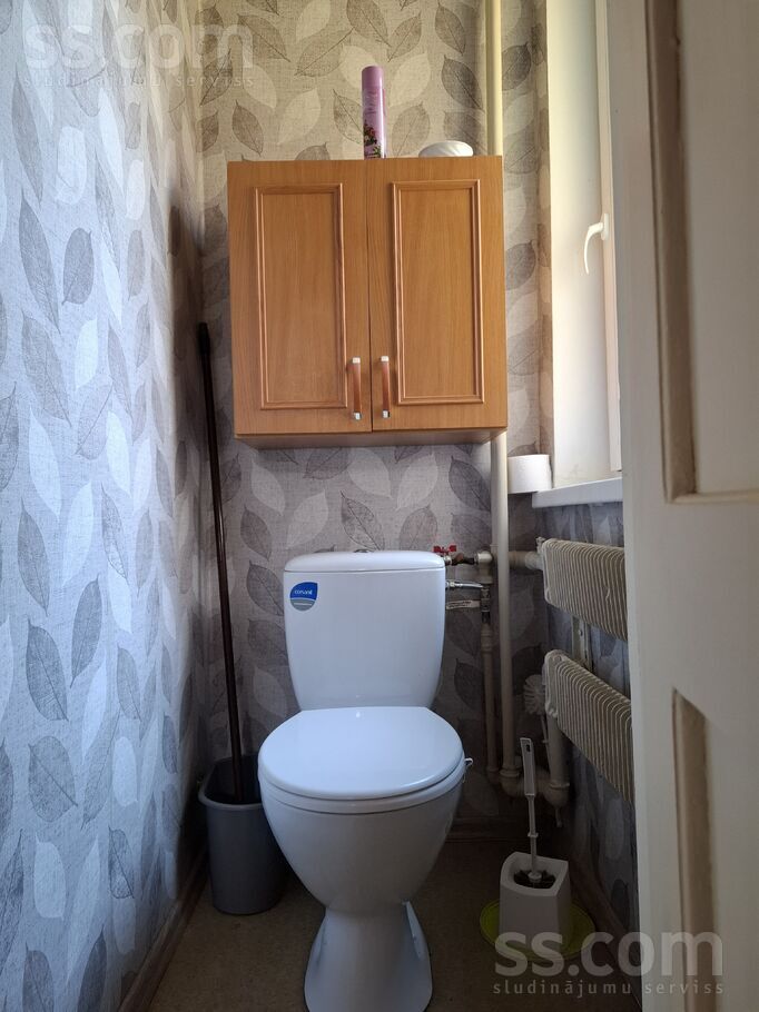 Šķūņu, Valmiera un raj., Valmiera — maja