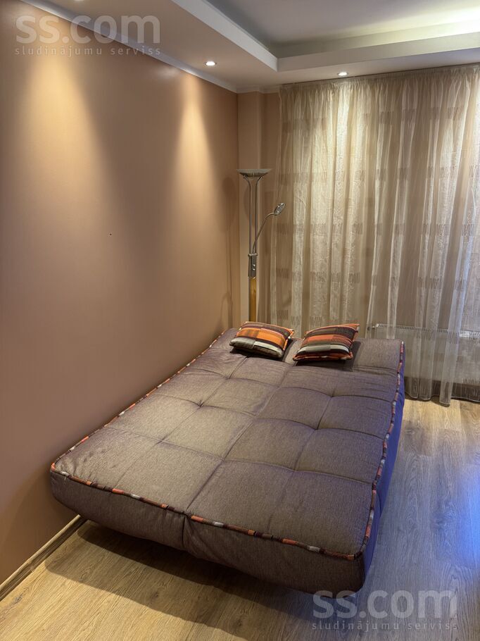 Slokas iela 65 k-3, Jūrmala — dzivoklis