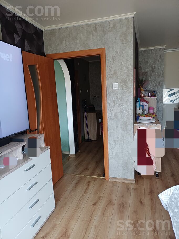 18.novembra 398, Vecstropi, Daugavpils un raj., Naujenes pag. — dzivoklis