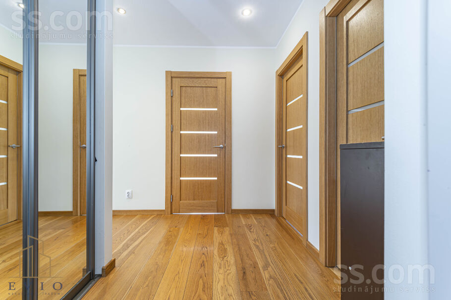 Brīvības gatve 386-k2, Rīga — dzivoklis