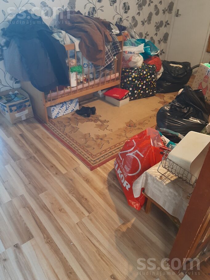 Staburags, Aizkraukle un raj., Staburaga pag. — vienseta