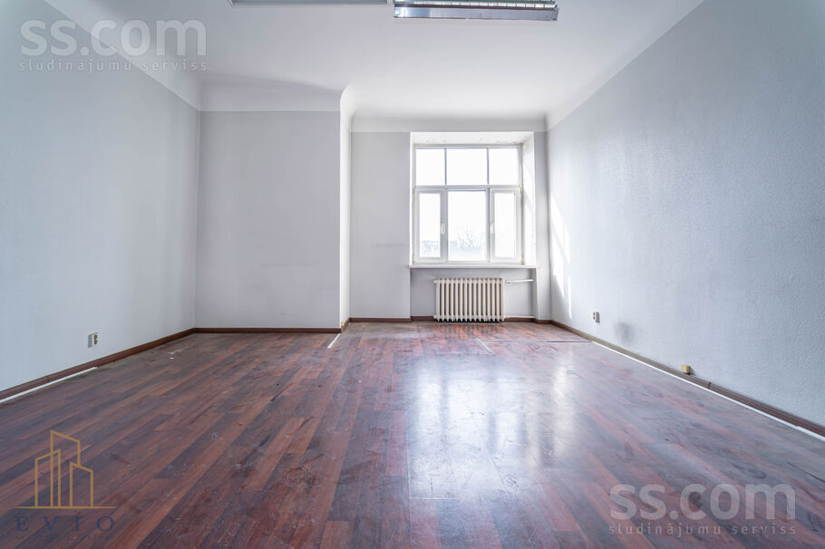 Stabu 47, Rīga — dzivoklis