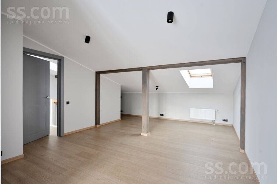 Ludviķa 2, Rīga — dzivoklis