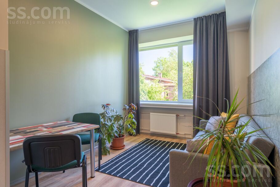 Latgales 146, Rīga — dzivoklis