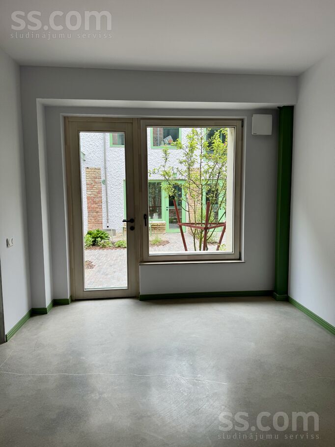 Alauksta 7, Rīga — dzivoklis