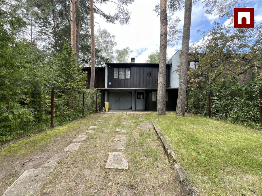 Gundegu 48, Rīgas rajons, Saulkrastu l. t. — maja