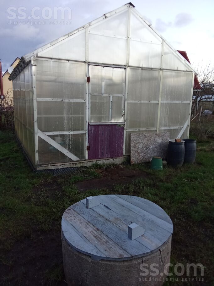 7-15, Liepāja un raj., Liepāja — maja