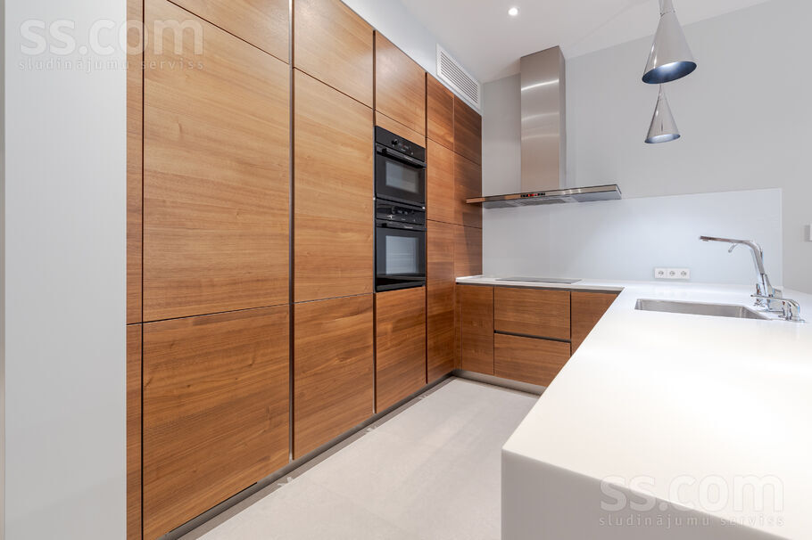 Elizabetes 39, Rīga — dzivoklis