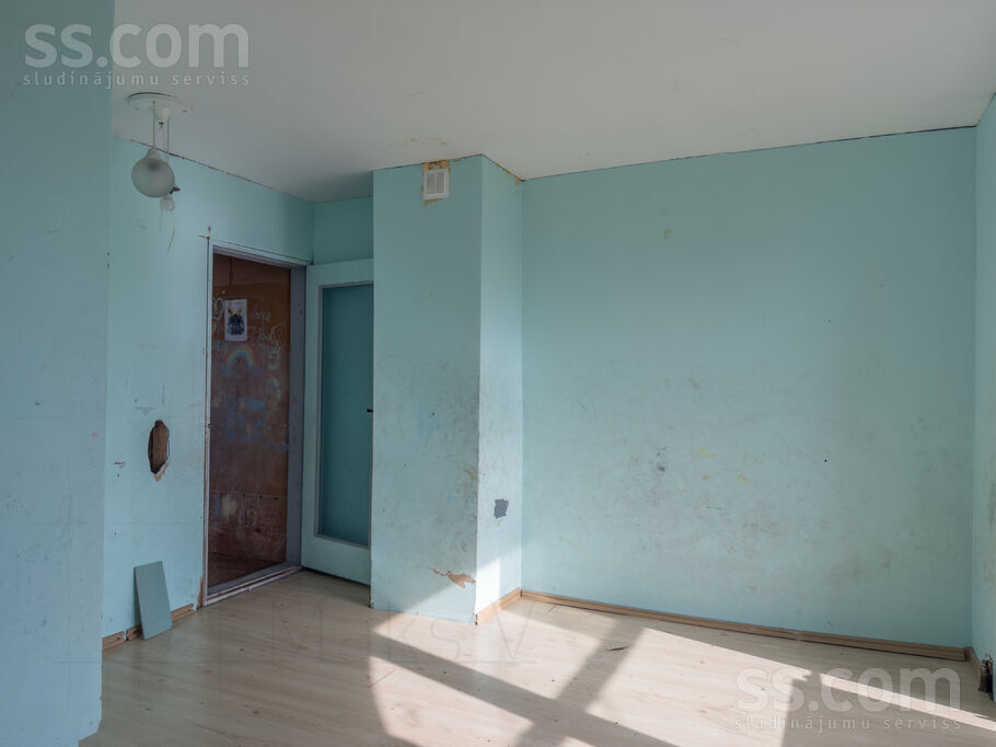 Īslīces 14, Rīga — dzivoklis