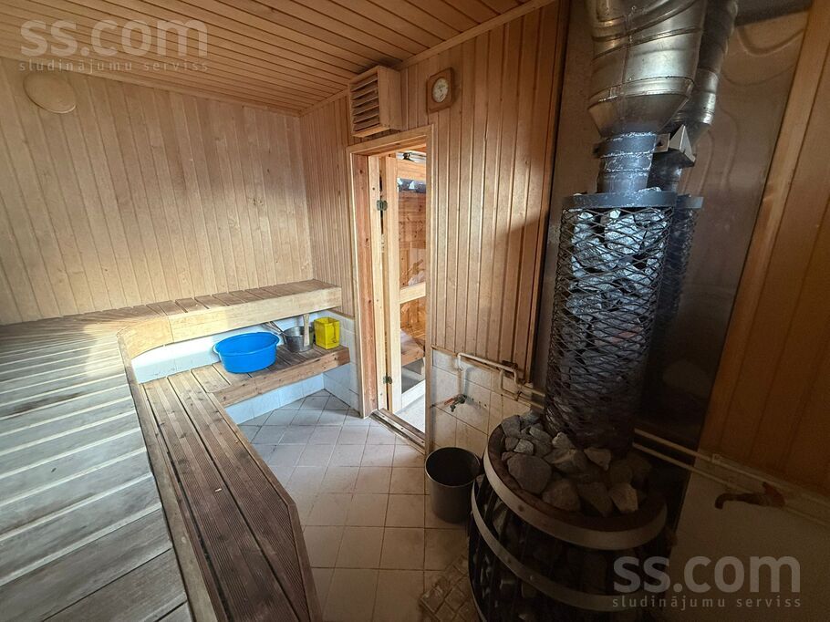 Medus iela 21, Garupe, Rīgas rajons, Carnikavas nov. — maja