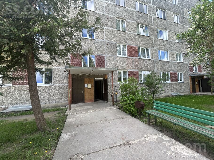 Gaismas 14, Daugavpils un raj., Daugavpils — dzivoklis
