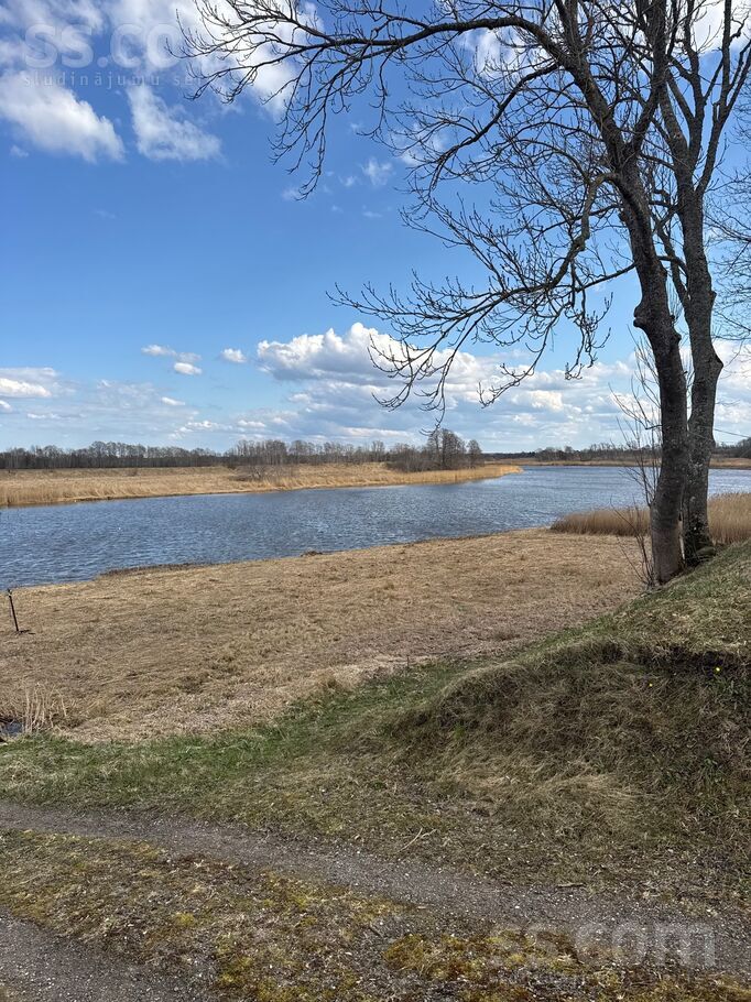 Kļavinieki 1, Leči, Ventspils un raj., Vārves pag. — zeme