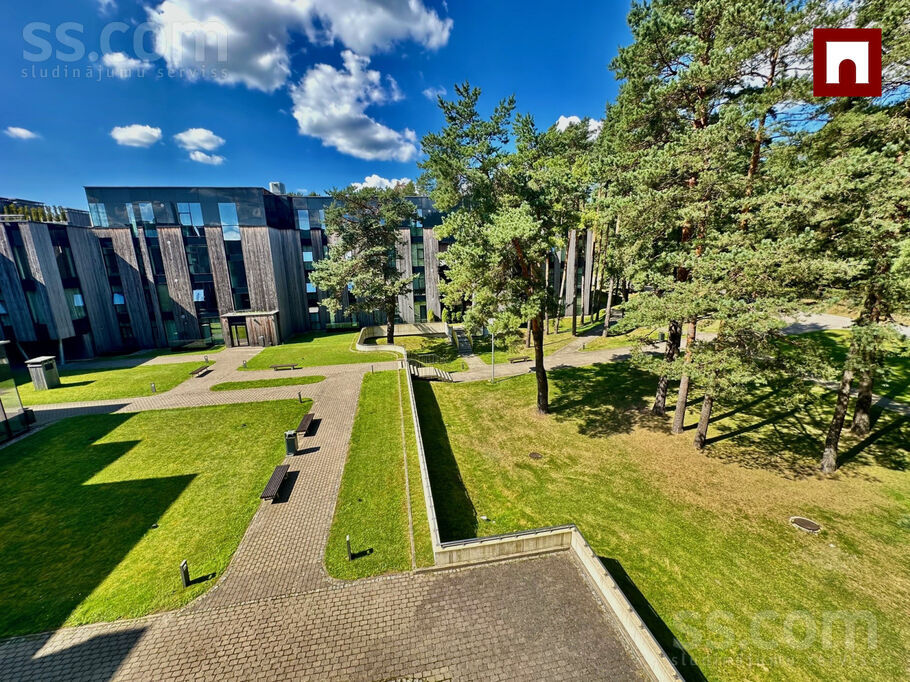 Kalndores 2, Baltezers, Ādažu nov. — dzivoklis