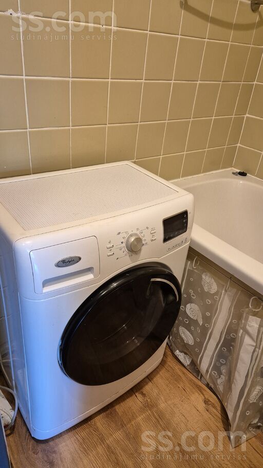 6 2, Ķekava, Rīgas rajons, Ķekavas pag. — dzivoklis