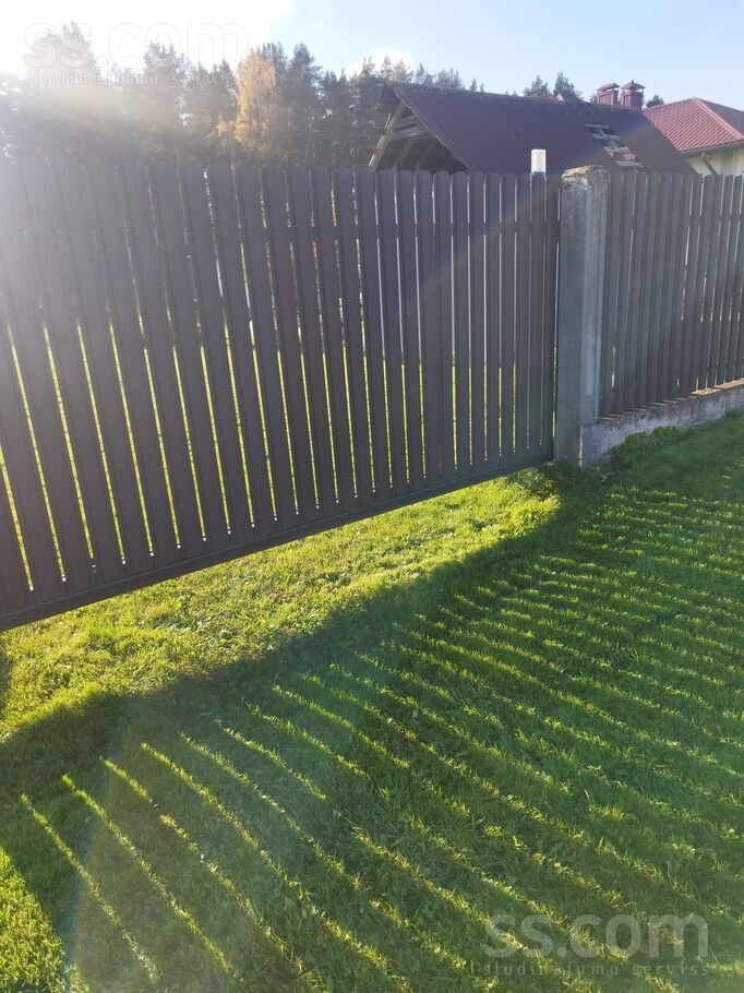 Gundegu iela 14, Mežāres, Rīgas rajons, Babītes pag. — zeme