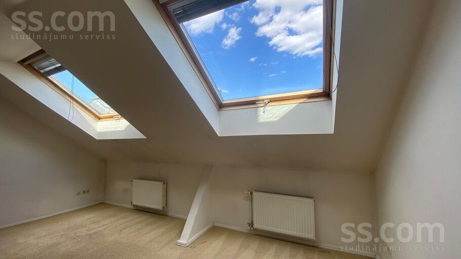 Vīlandes 3, Rīga — dzivoklis