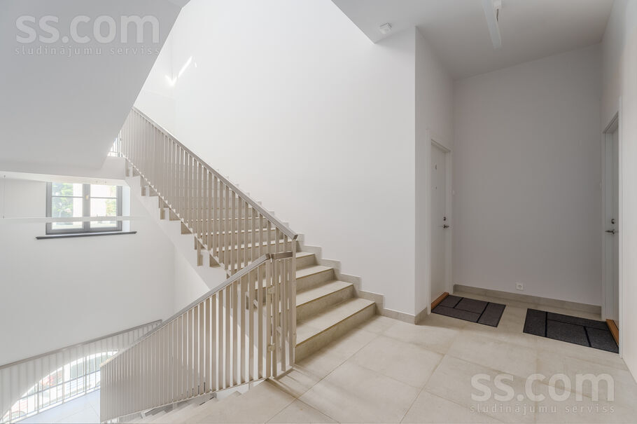 Kuģu 15, Rīga — dzivoklis