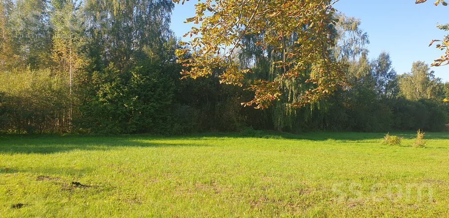 Ķeguma iela 13a, Jelgava un raj., Jelgava — zeme