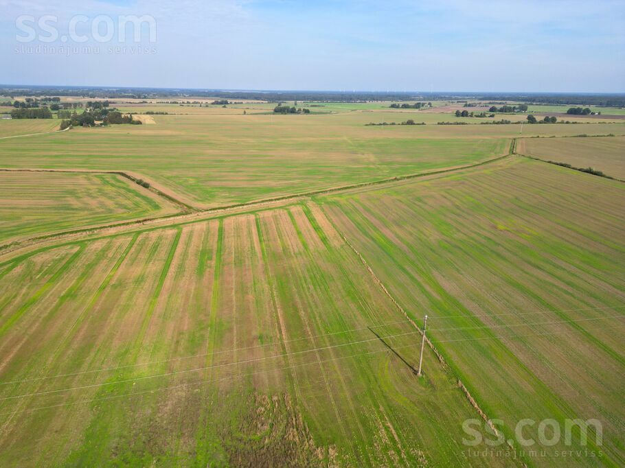 Nākotne, Jelgava un raj., Glūdas pag. — vienseta