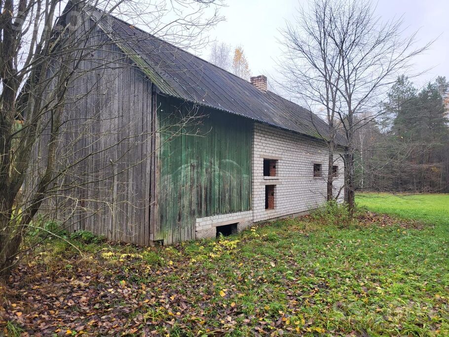 Nomalnieki, Vireši, Alūksne un raj., Virešu pag. — zeme