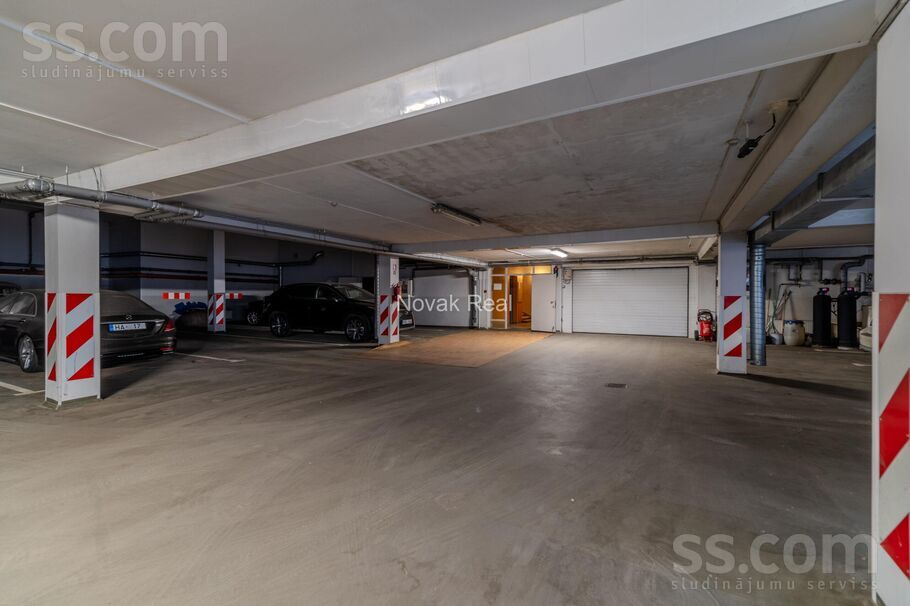 Piejūras iela 4 k-1, Jūrmala — dzivoklis