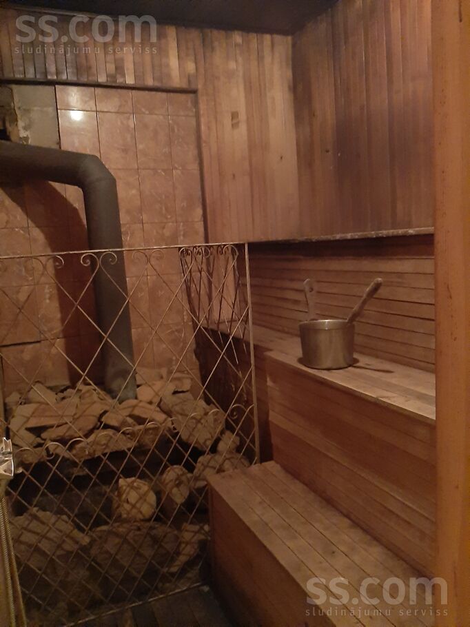 Alūksne un raj., Ilzenes pag. — vienseta