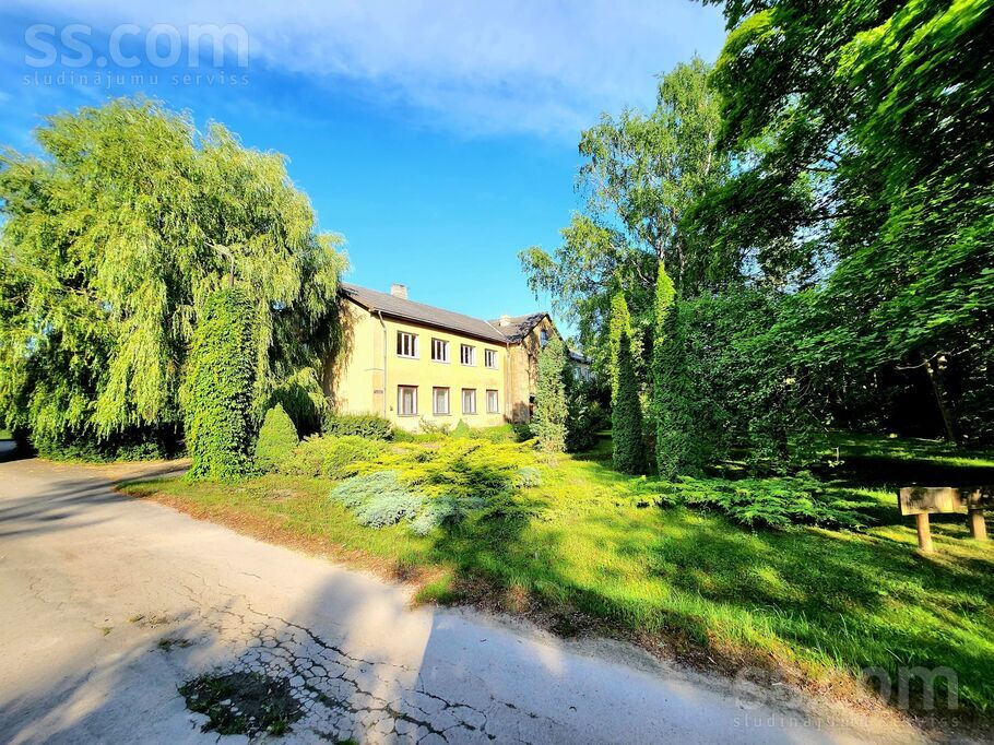 Vinbergi, Bukaiši, Dobele un raj., Bukaišu pag. — maja