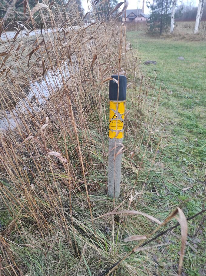 “Avotiņi, Lapmežciems, Tukums un raj. — zeme