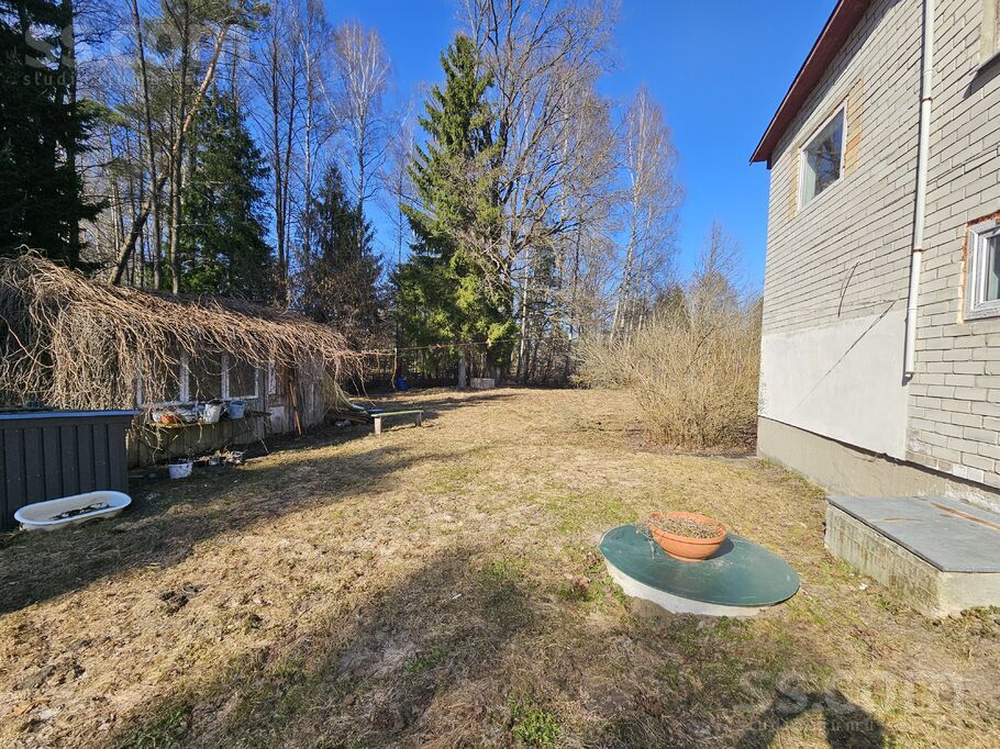 Jāņupietis 194, Jāņupe, Rīgas rajons, Olaines pag. — maja