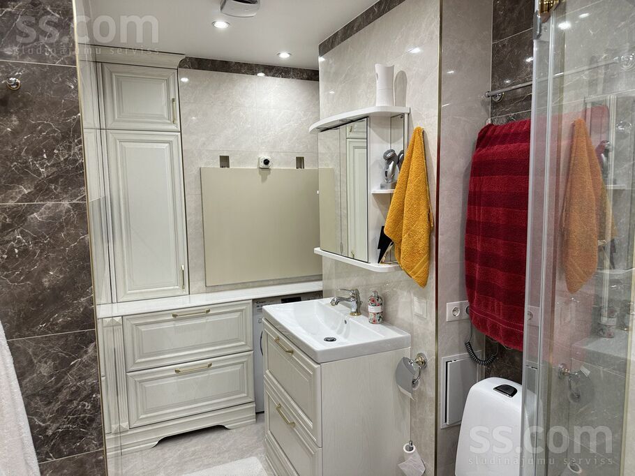 Piejūras 1a, Jūrmala — dzivoklis