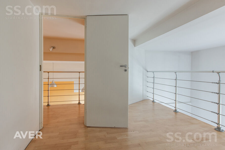 Dārzaugļu 1, Rīga — dzivoklis