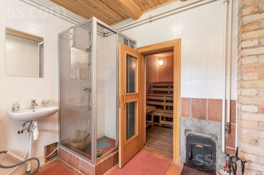 Cēsis un raj., Taurenes pag. — vienseta