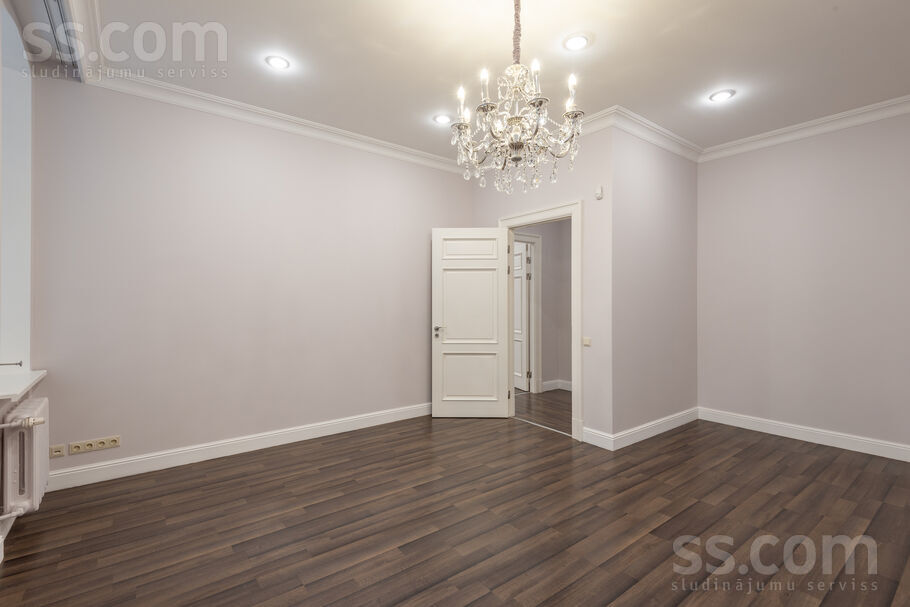 Vīlandes 12, Rīga — dzivoklis