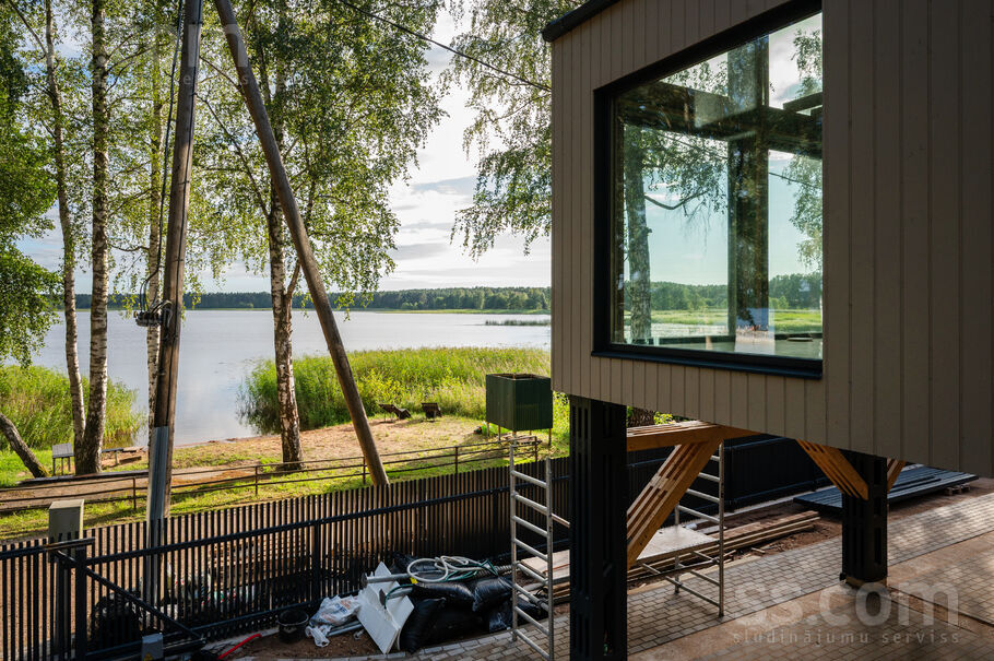 Lilaste 40a, Lilaste, Rīgas rajons, Saulkrastu l. t. — maja