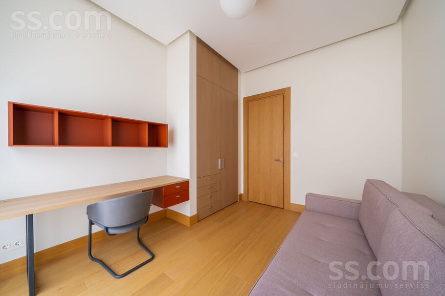 Kalndores 2, Baltezers, Rīgas rajons, Ādažu nov. — dzivoklis